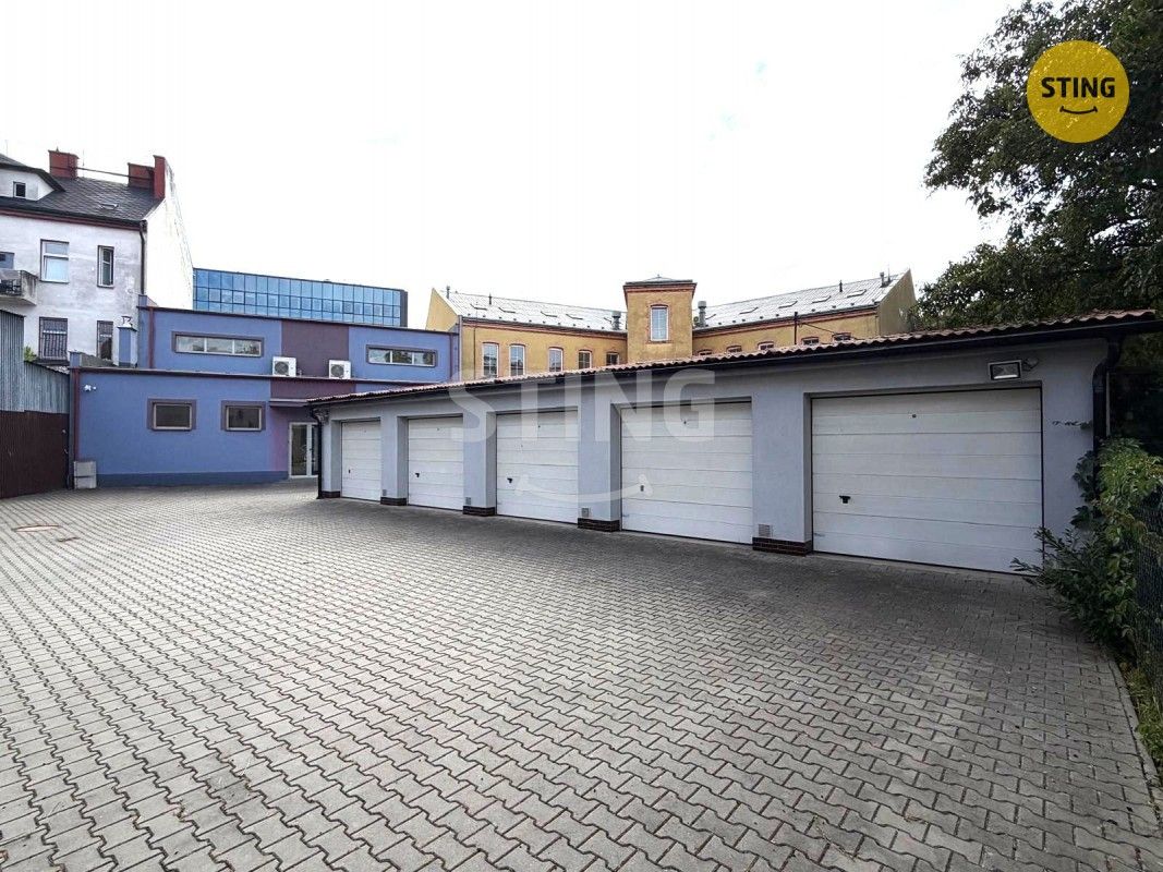 Pronájem obchodní prostory - 28. října 2118, Ostrava Mariánské Hory, 350 m² - 5