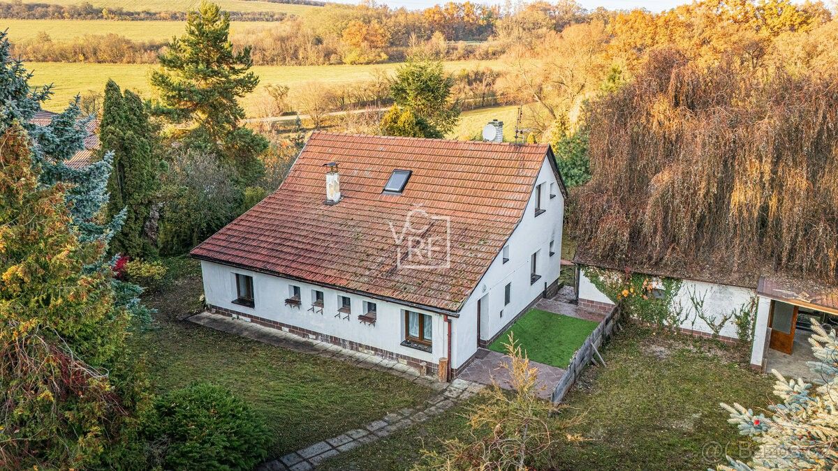 Prodej rodinný dům - Liteň, 267 27