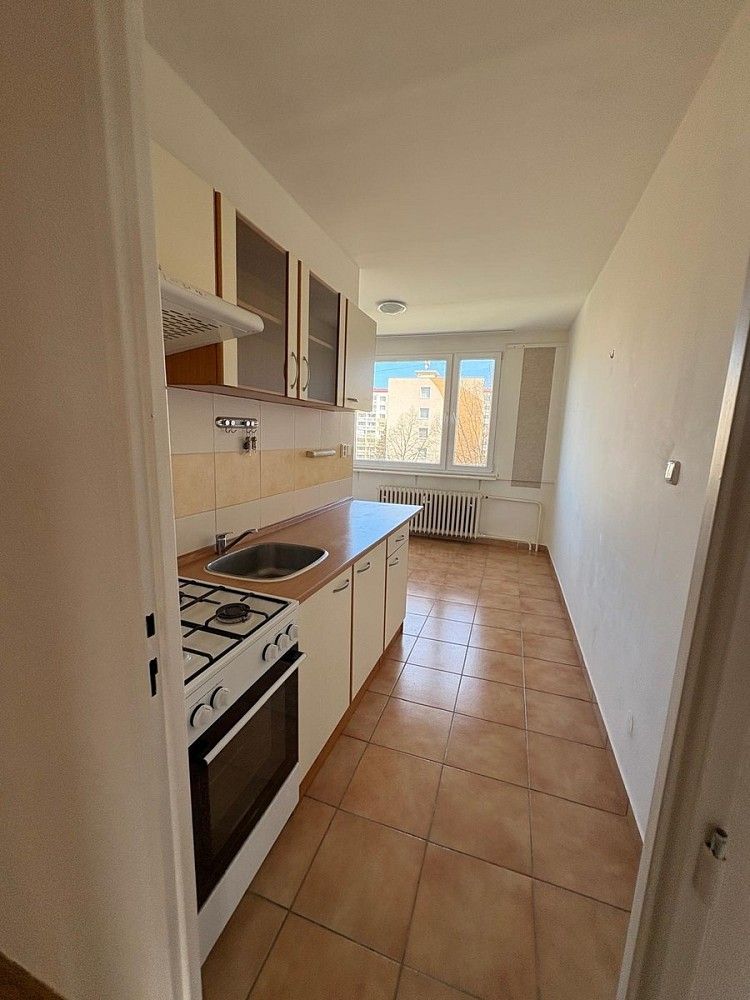 Byt 2+1, 65 m²