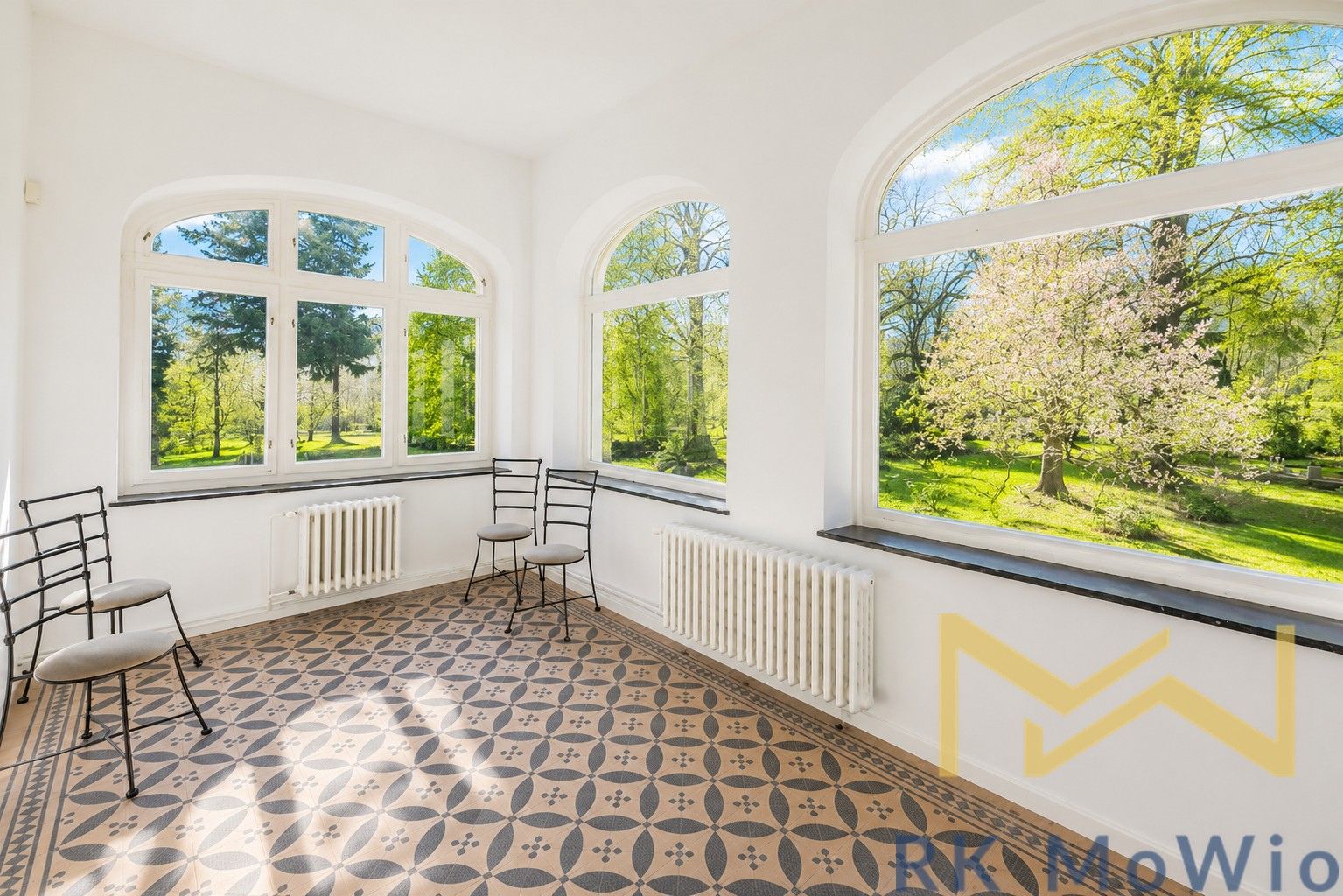 Vila · 827 m² · Ke dvoru, Praha - 3
