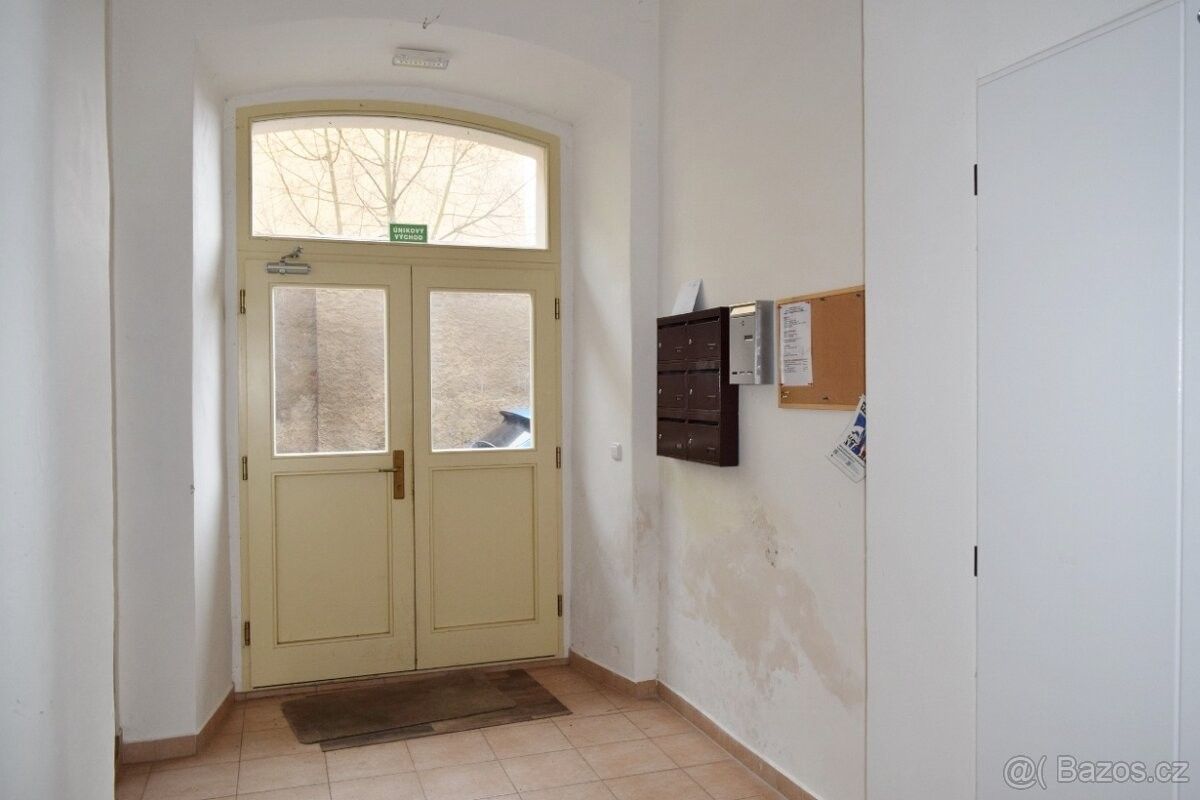 Prodej byt - Dvůr Králové nad Labem, 544 01