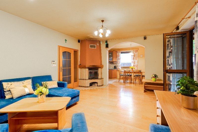 Prodej rodinný dům - Lomená 1478, Mnichovo Hradiště, 236 m² - 5