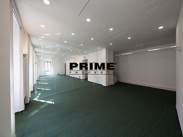 Pronájem kancelář - Husova, Praha, 167 m²