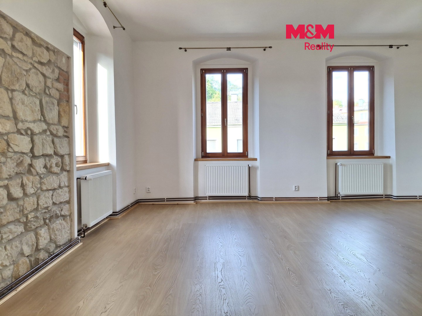 Byt 3+1, 104 m²