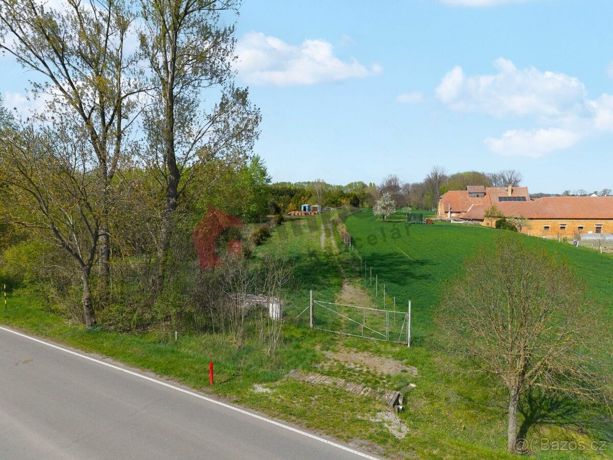 Pozemky pro bydlení, Telnice u Brna, 664 59 - 2