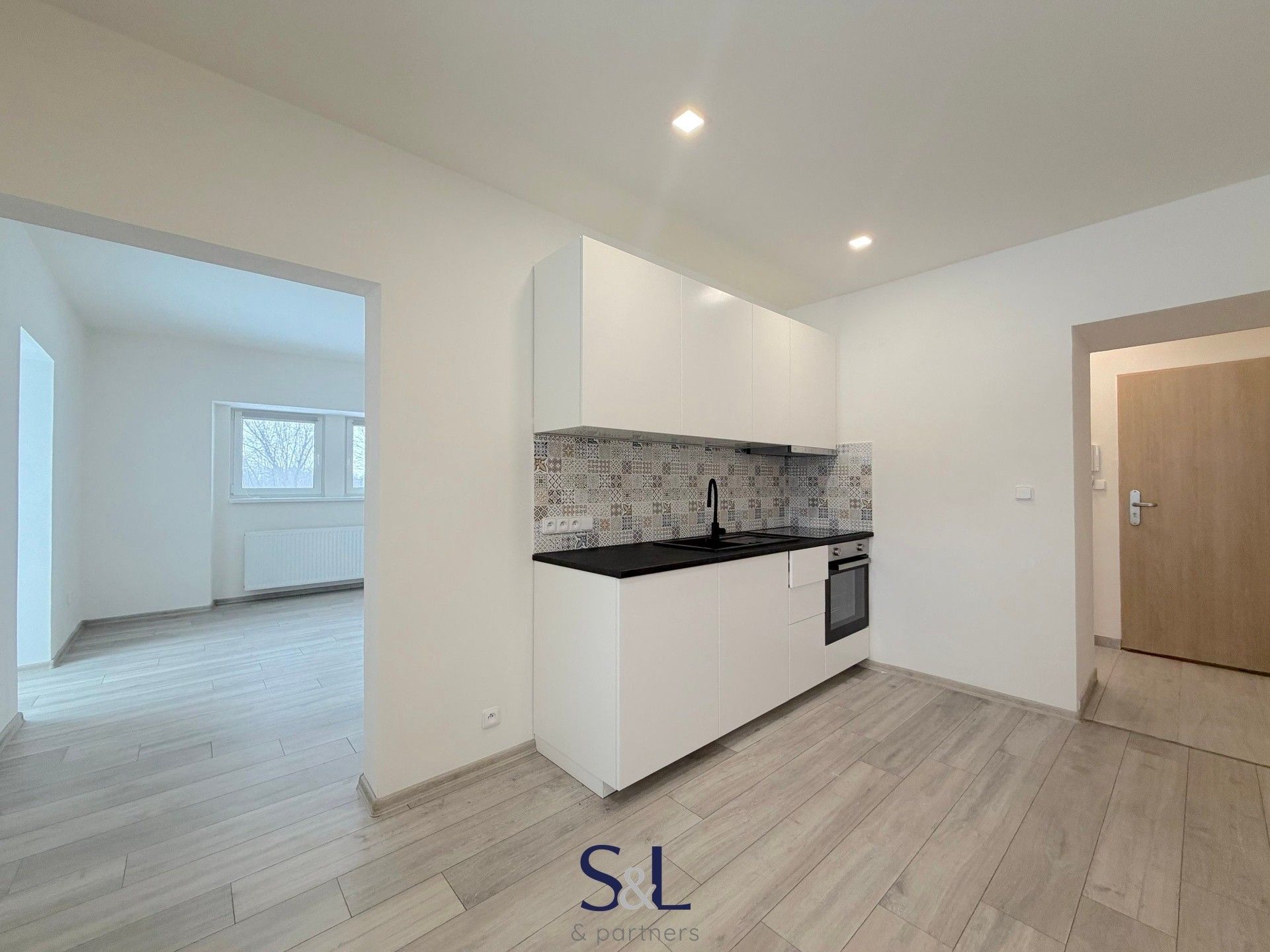 Pronájem byt 2+1 - Boreček, Ralsko, 60 m²