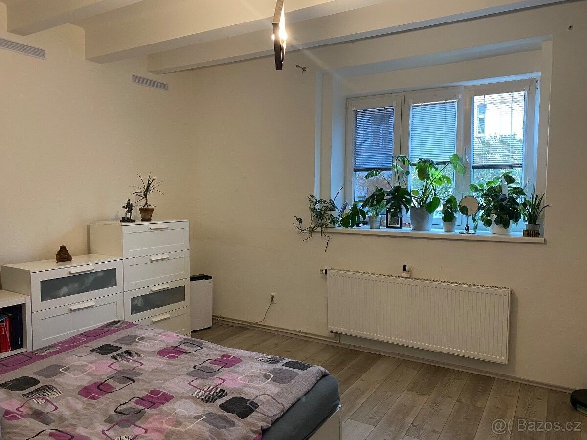 Pronájem byt - Praha, 180 00
