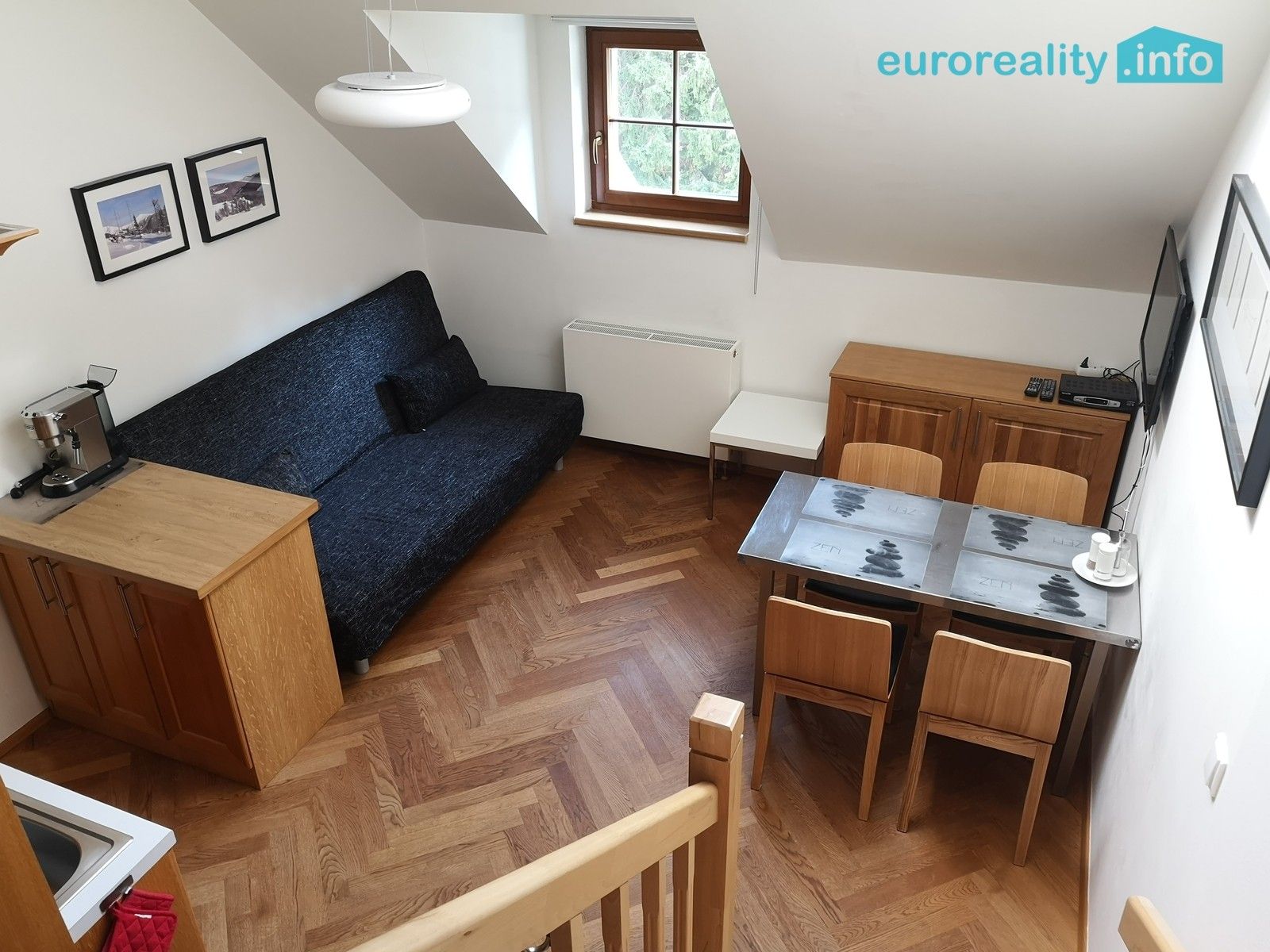 Pronájem byt 2+kk - , Pec pod Sněžkou, 35 m²