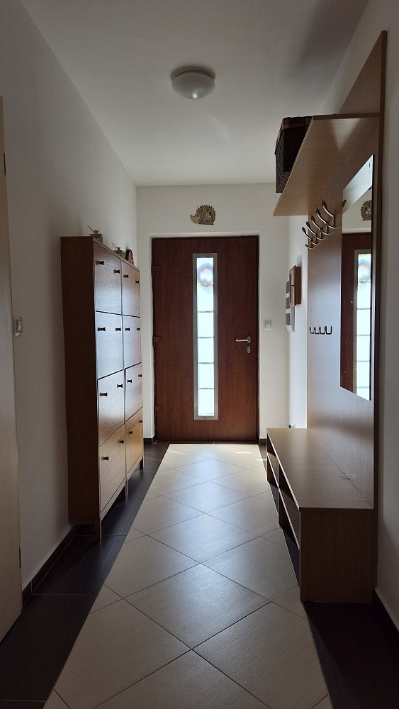 Rodinný dům · 105 m² · Hospříz, okres Jindřichův Hradec - 4