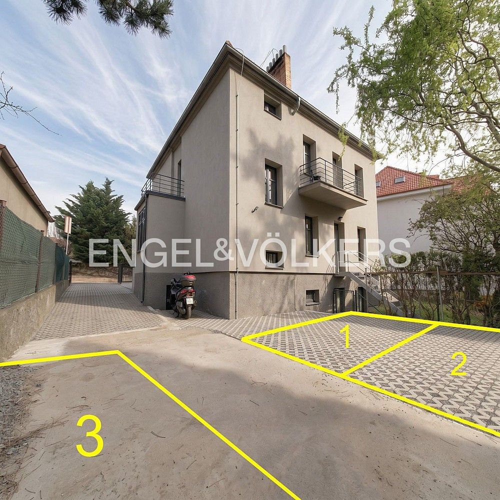 Ostatní, Na záhonech, Praha 4 - Michle, 13 m² - 1
