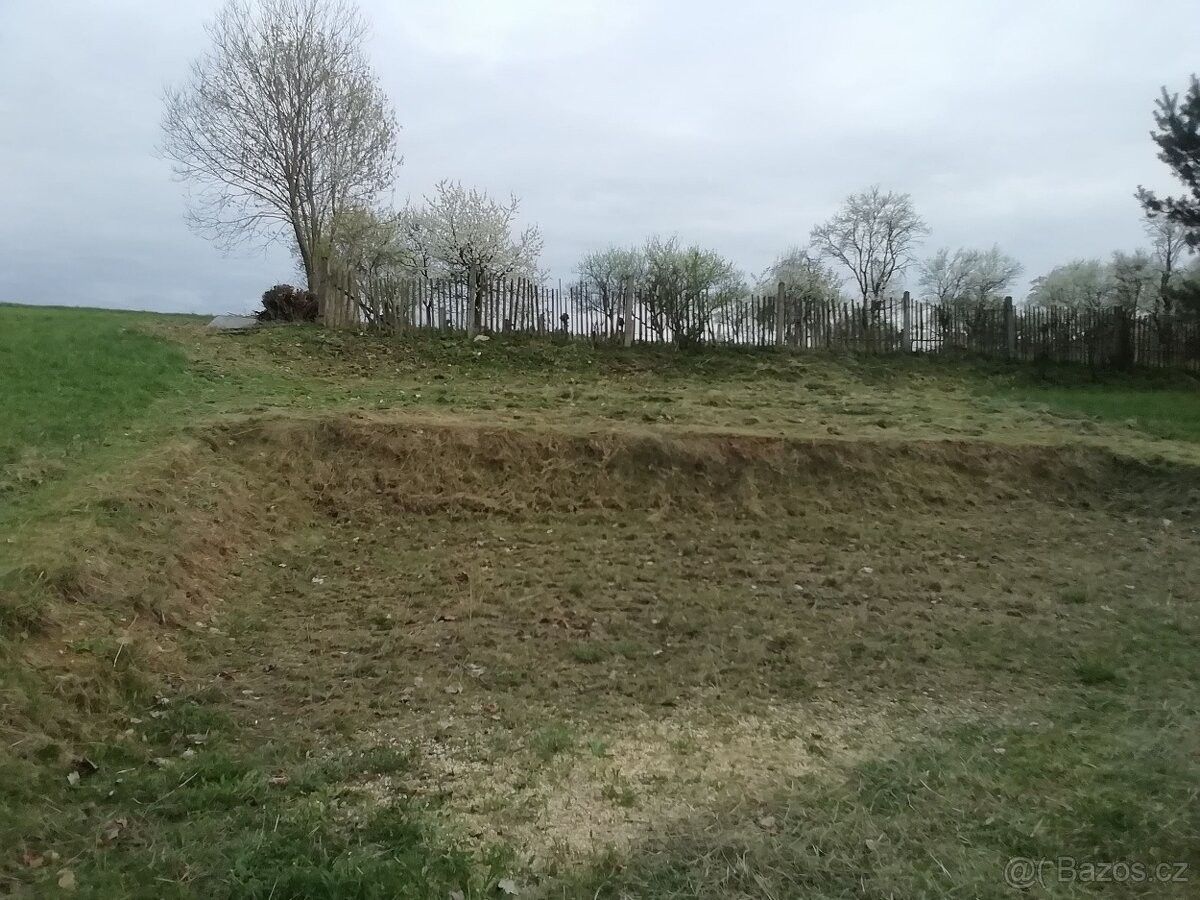 Prodej pozemek pro bydlení - Bavorov, 387 73