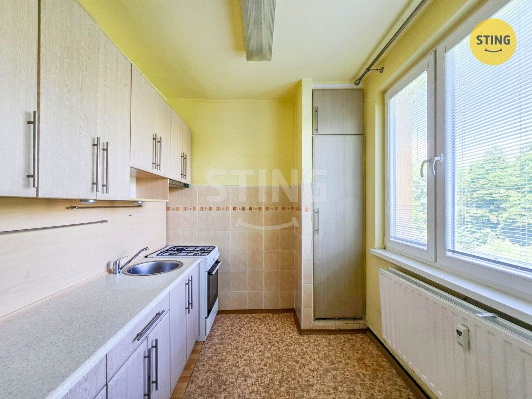 3+1, Divišova  , Karviná Hranice, 74 m² - 2