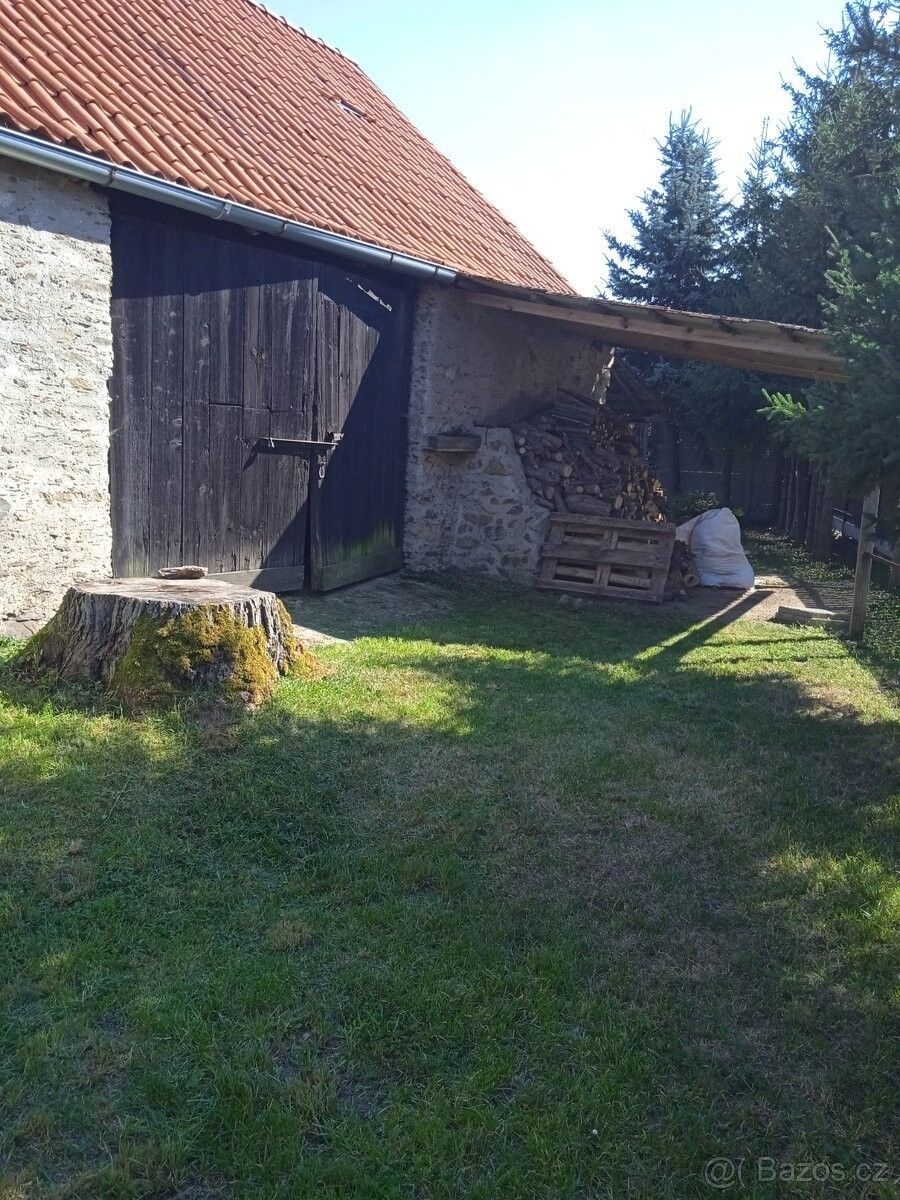 Prodej obchodní prostory - Slověnice - Slověnice, Středočeský kraj, 100 m² - 5