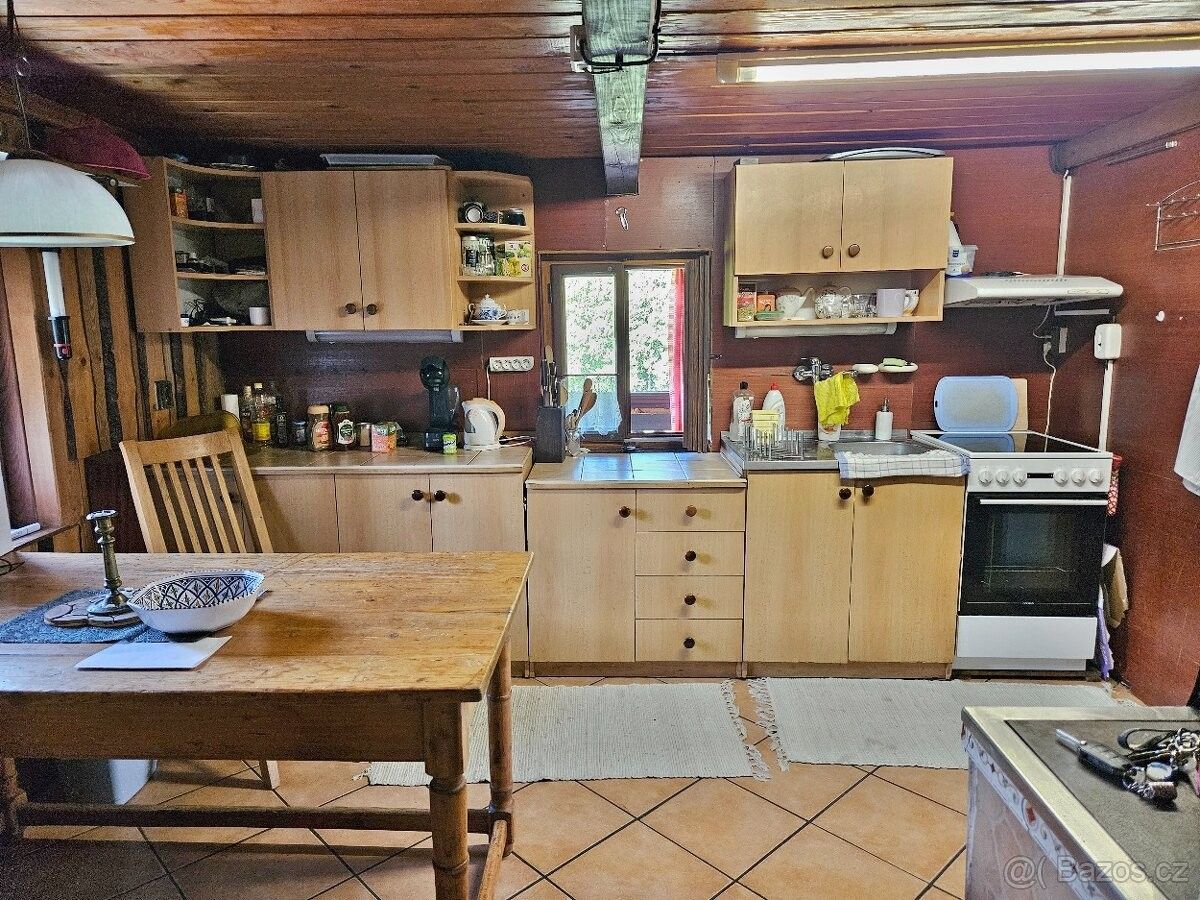 Prodej rodinný dům - Bocanovice, 739 91