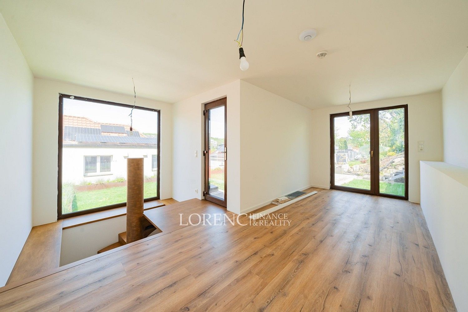 Kancelář · 156 m² · Plzeňská, Praha 5 - Stodůlky - 4