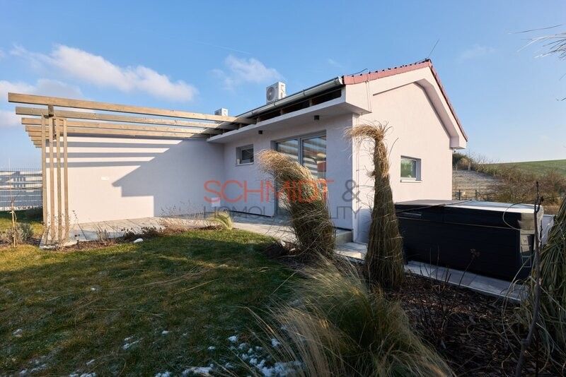 Rodinné domy, Valtice, 691 42