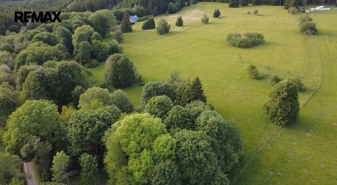 Prodej pozemek pro bydlení - Lesná, 2 281 m² - 5