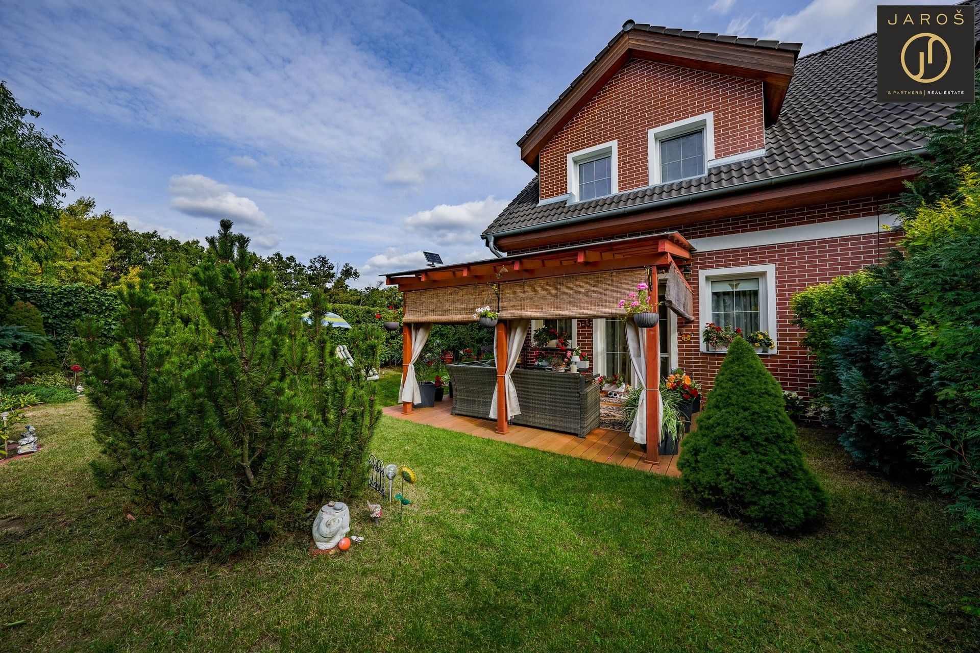 Prodej dům - K Jánu, Lešany, Nelahozeves, 161 m²