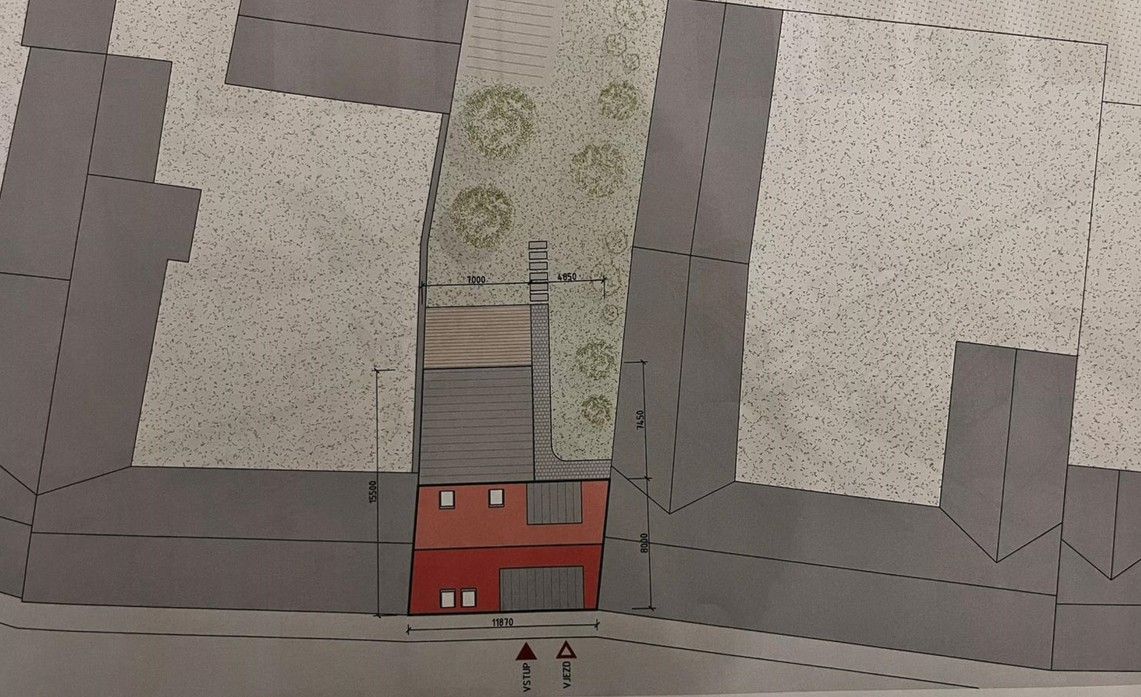 Pozemky pro bydlení, Radslavice, 751 11