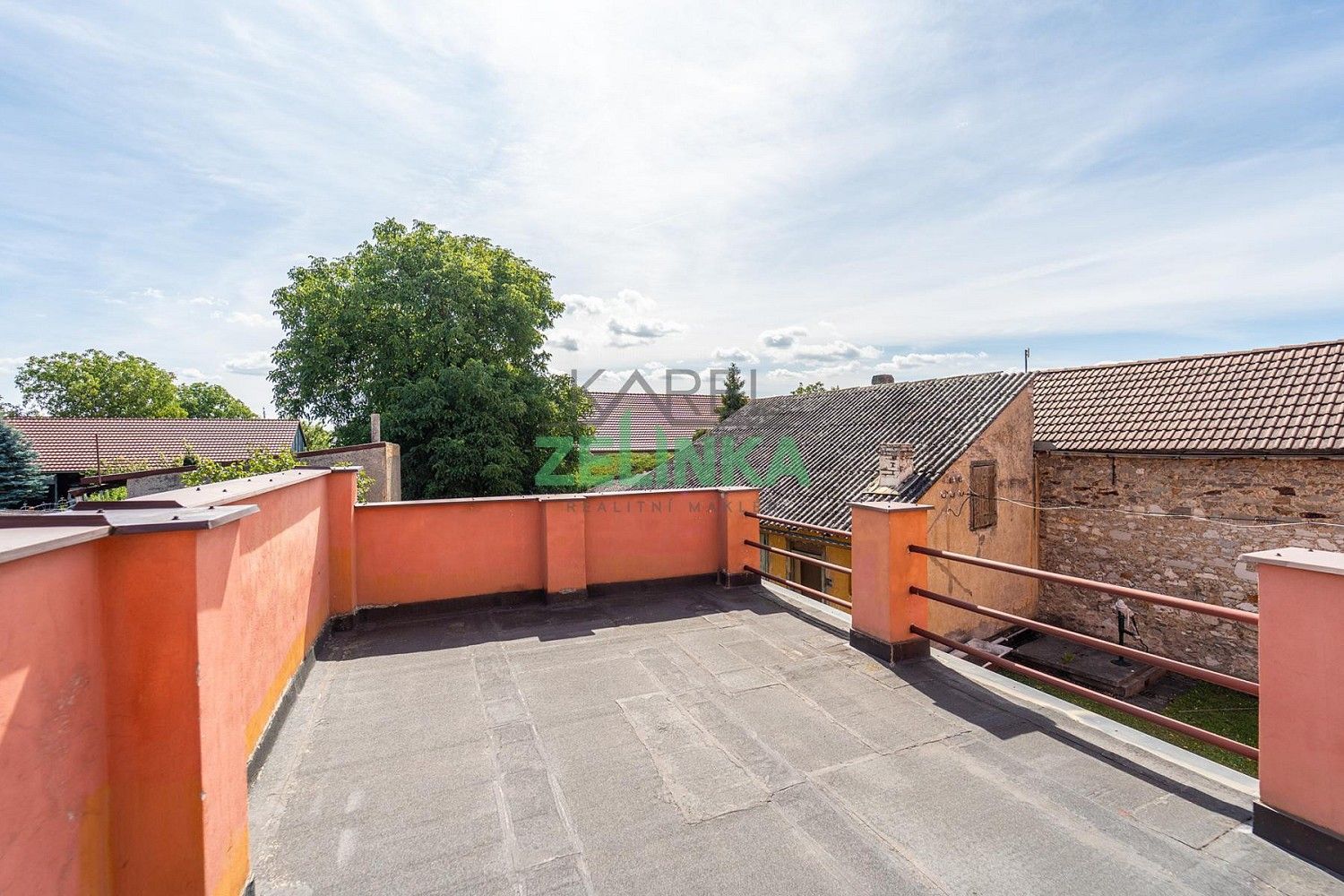 Prodej rodinný dům - Tlustice, okres Beroun, Středočeský kraj, 511 m² - 5