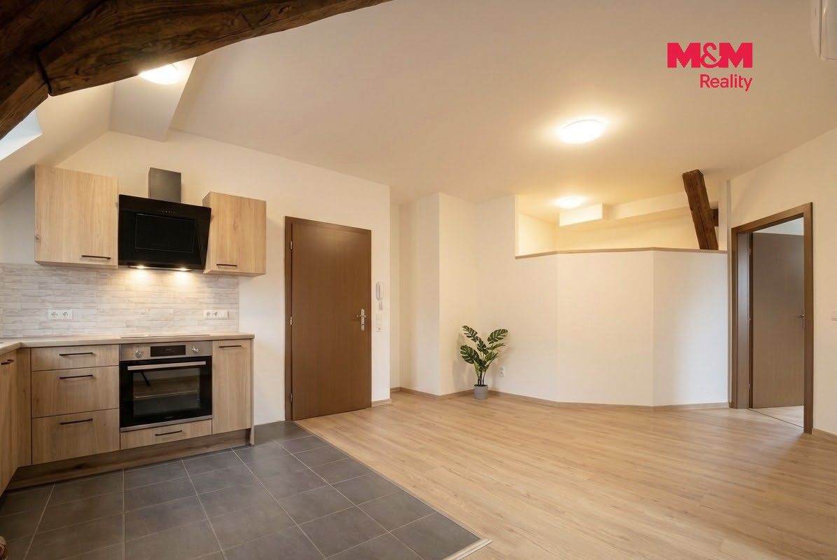 3+kk, Školní, Bor, 55 m² - 2
