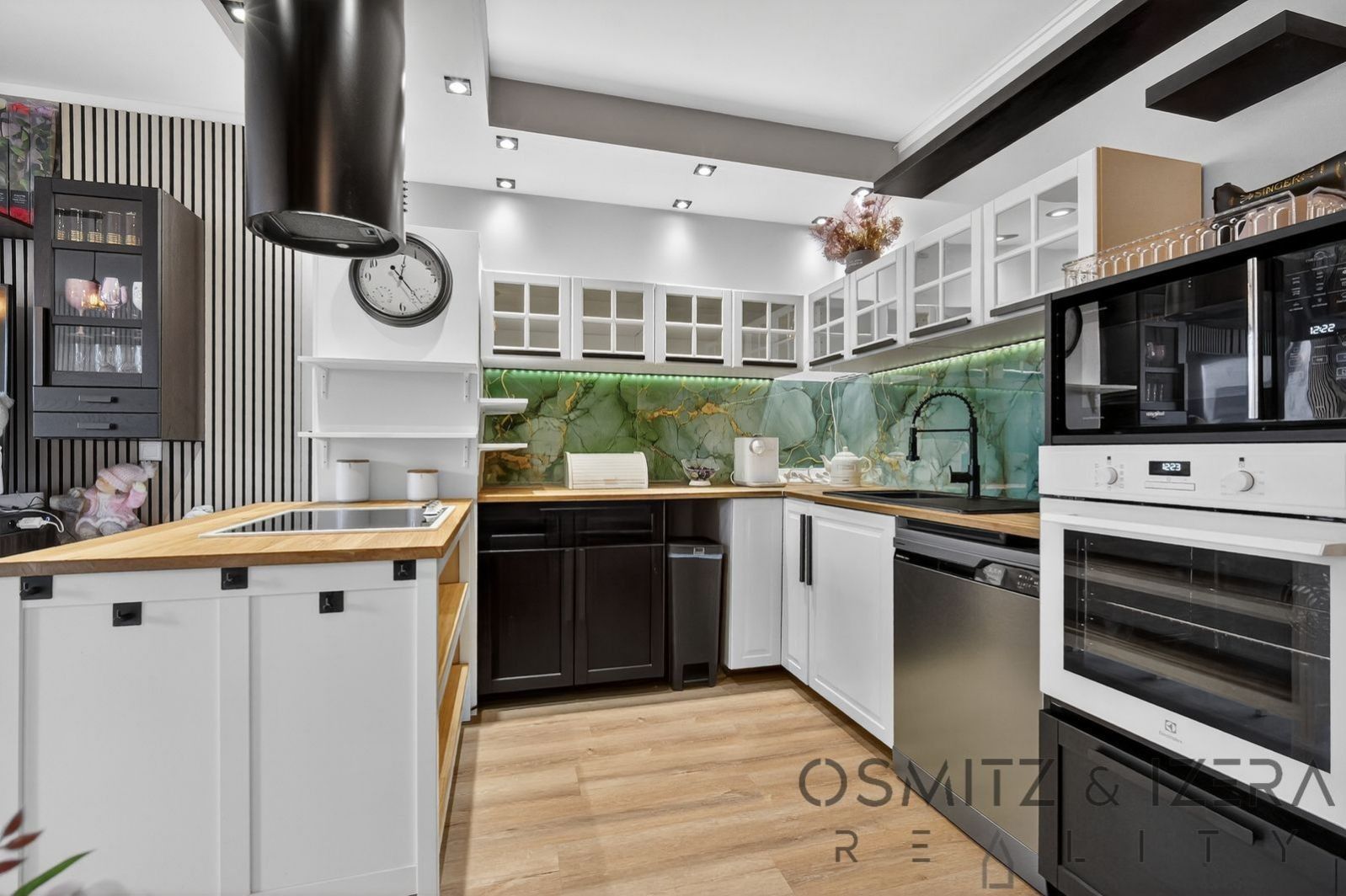 1+kk, Hrabovská  , Praha Hostavice, 70 m² - 2
