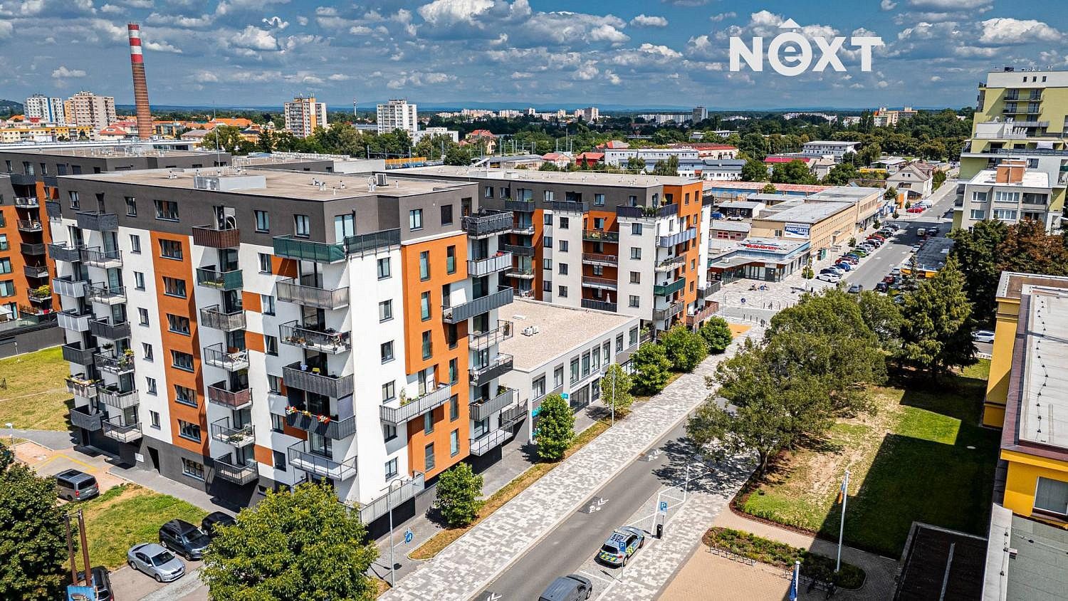 Kancelář · 200 m² · Pardubice - Zelené Předměstí, Pardubický kraj - 4