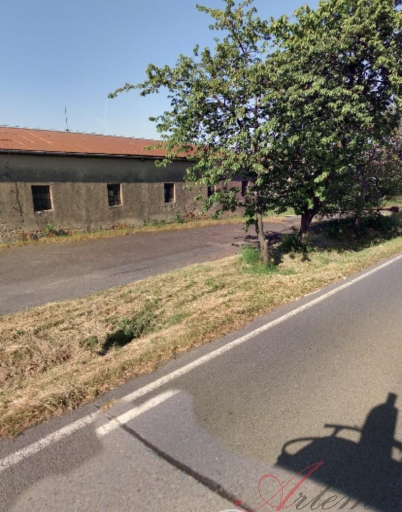 Sklady, Zemědělská, Děhylov, 200 m²