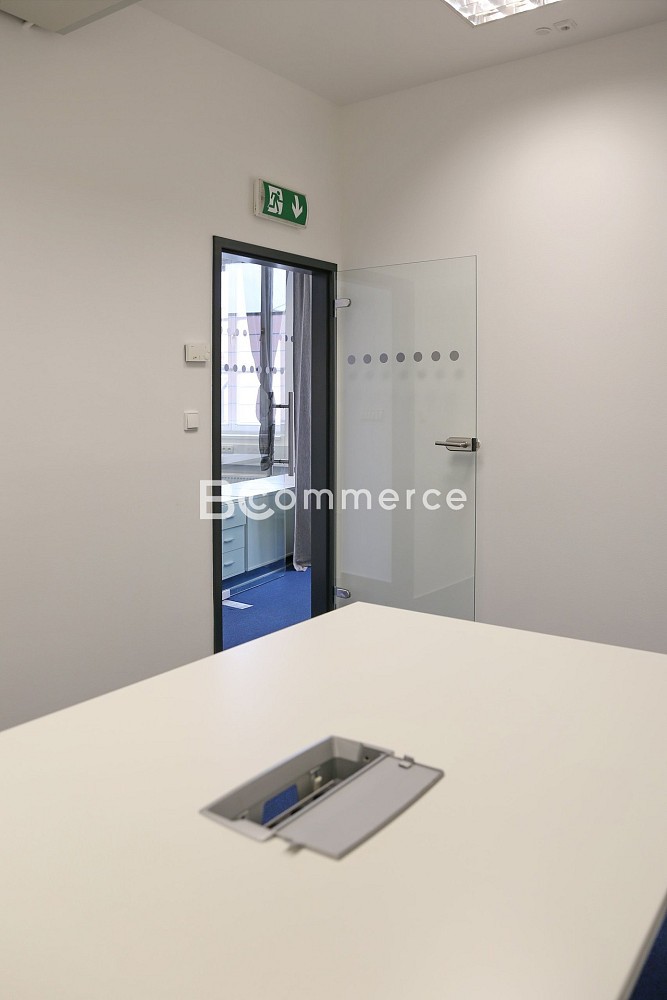 Pronájem kancelář - Starobrněnská, Brno - Brno-město, 149 m² - 5