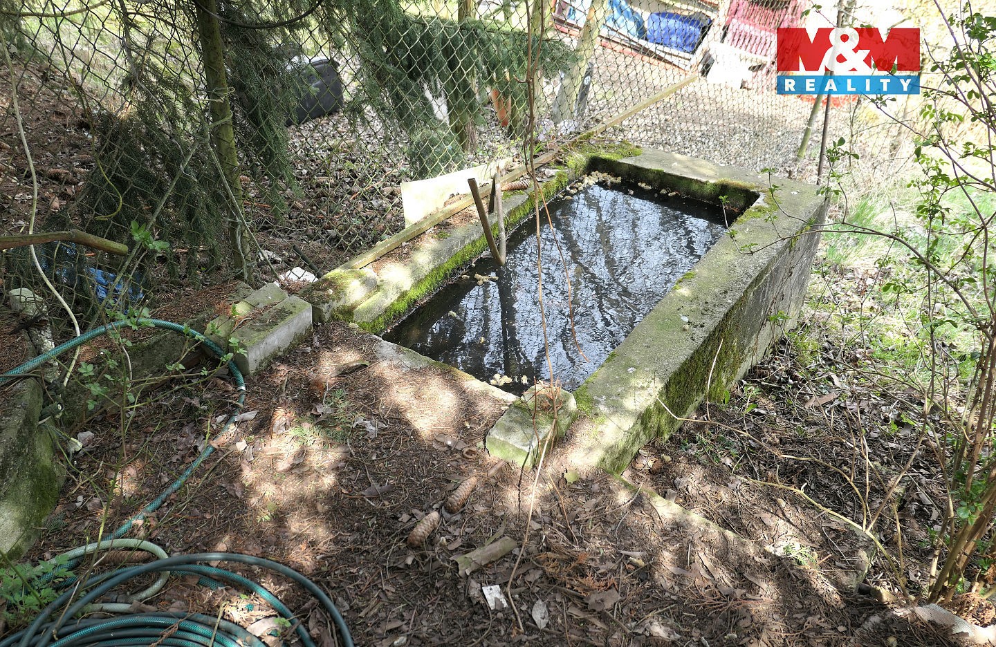 Pozemek pro bydlení · Králův Dvůr, okres Beroun - 4
