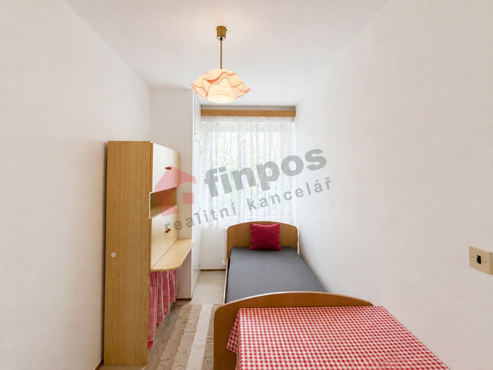 Byt 1+1 · 38 m² · Havlíčkova, Vlašim - 3
