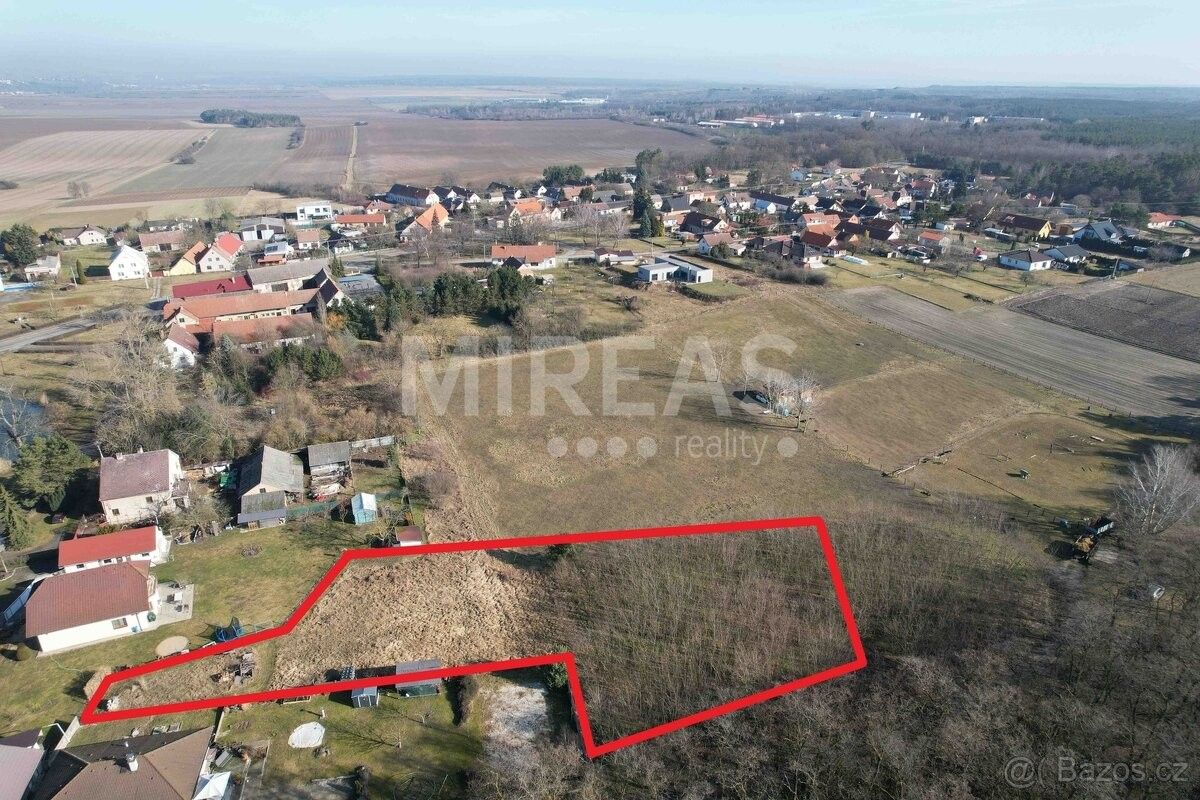 Pozemky pro bydlení, Lysá nad Labem, 289 22