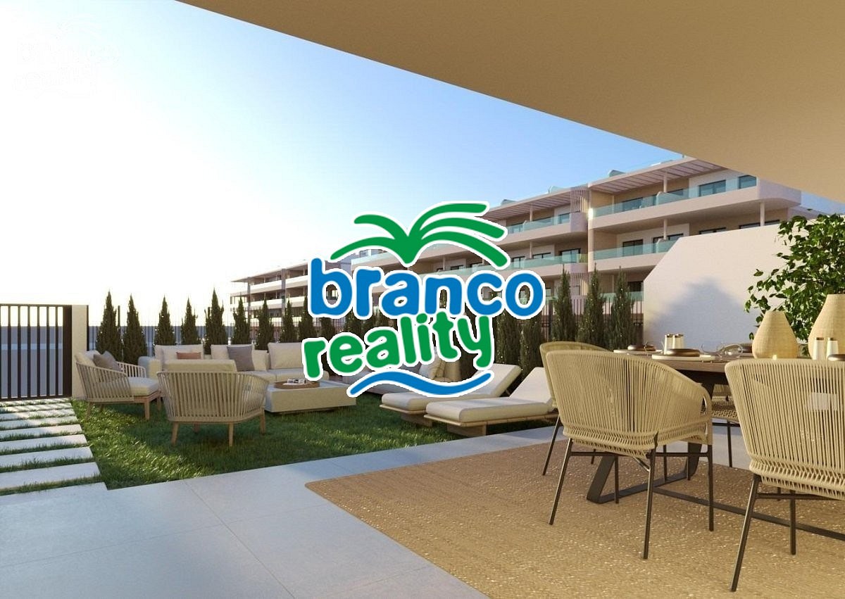 4+kk, Torrevieja, Alicante, Španělsko, 84 m² - 1