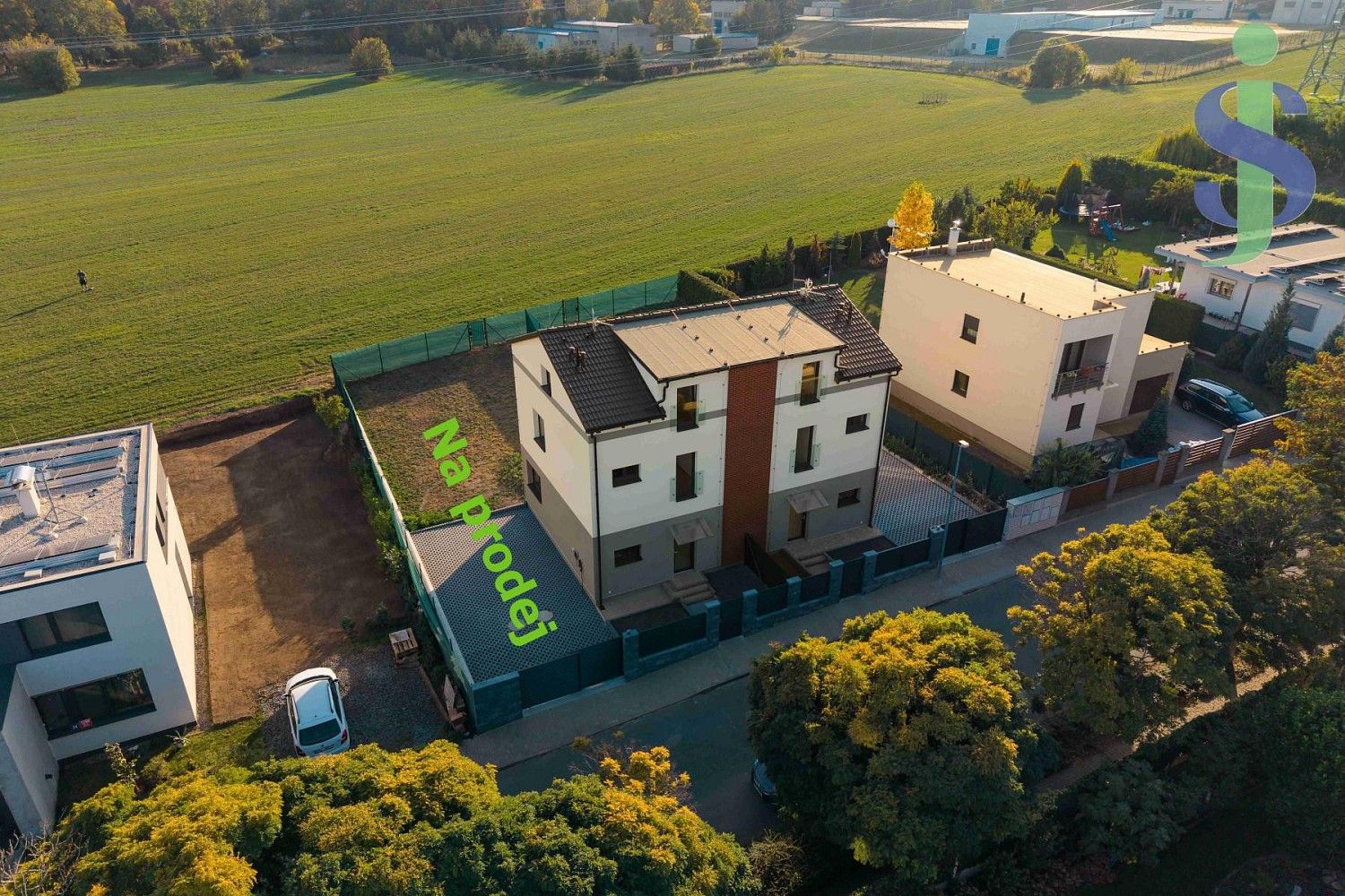 Rodinný dům · 112 m² · Zářijová, Praha 8 - Ďáblice - 3