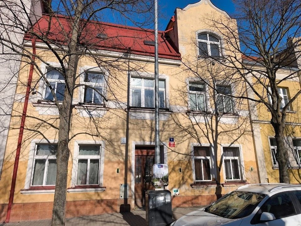 1+kk, V Nových Vokovicích, Praha - Vokovice, 23 m² - 1
