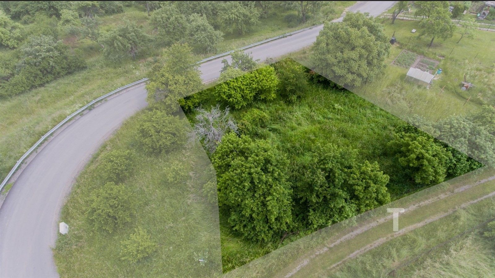Pozemky pro bydlení, Letovice - 1