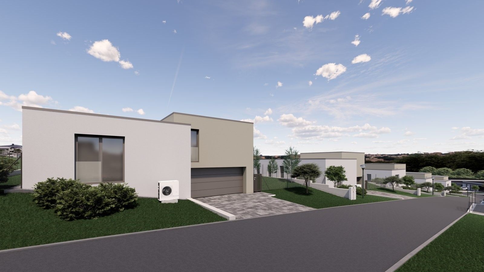 Prodej rodinný dům - Elektrická, Zlín, 176 m²