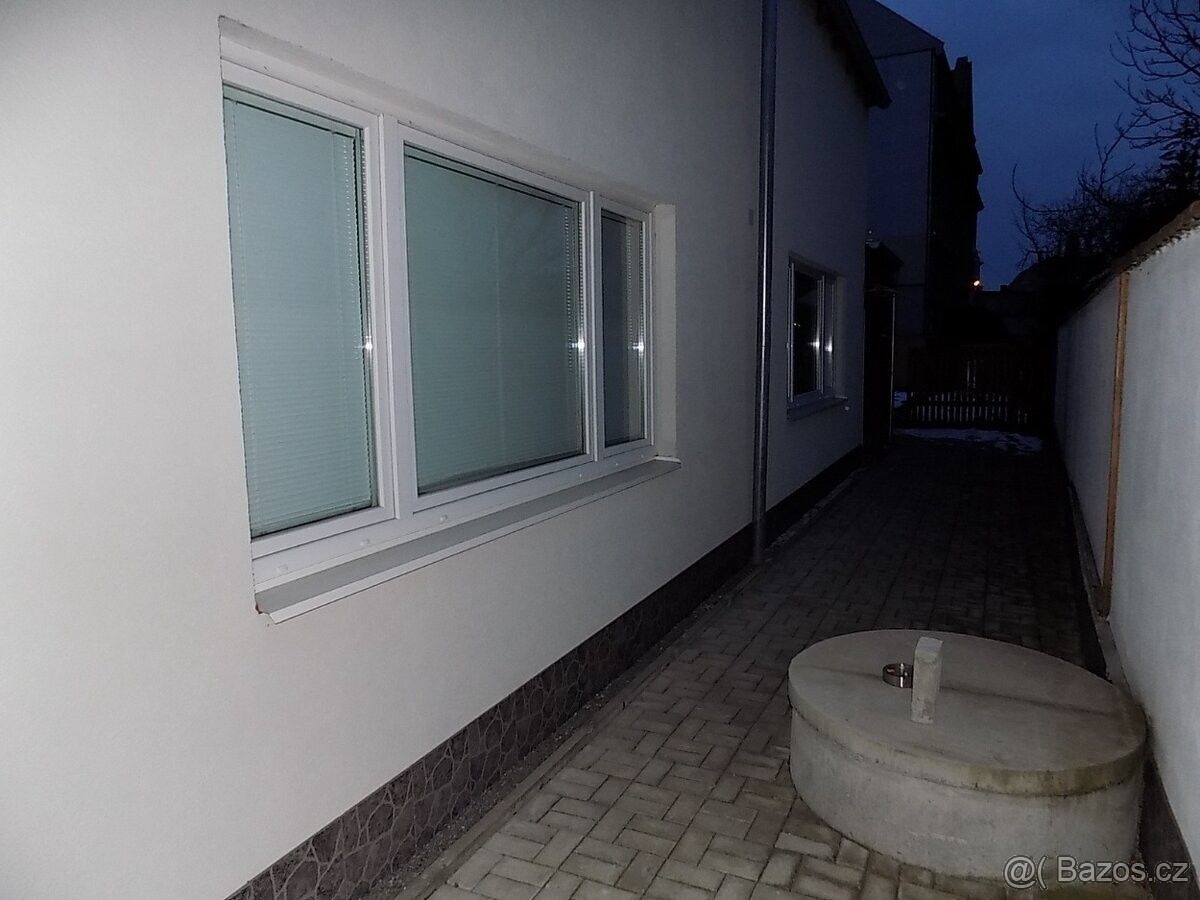 Pronájem byt - Prostějov, 796 01