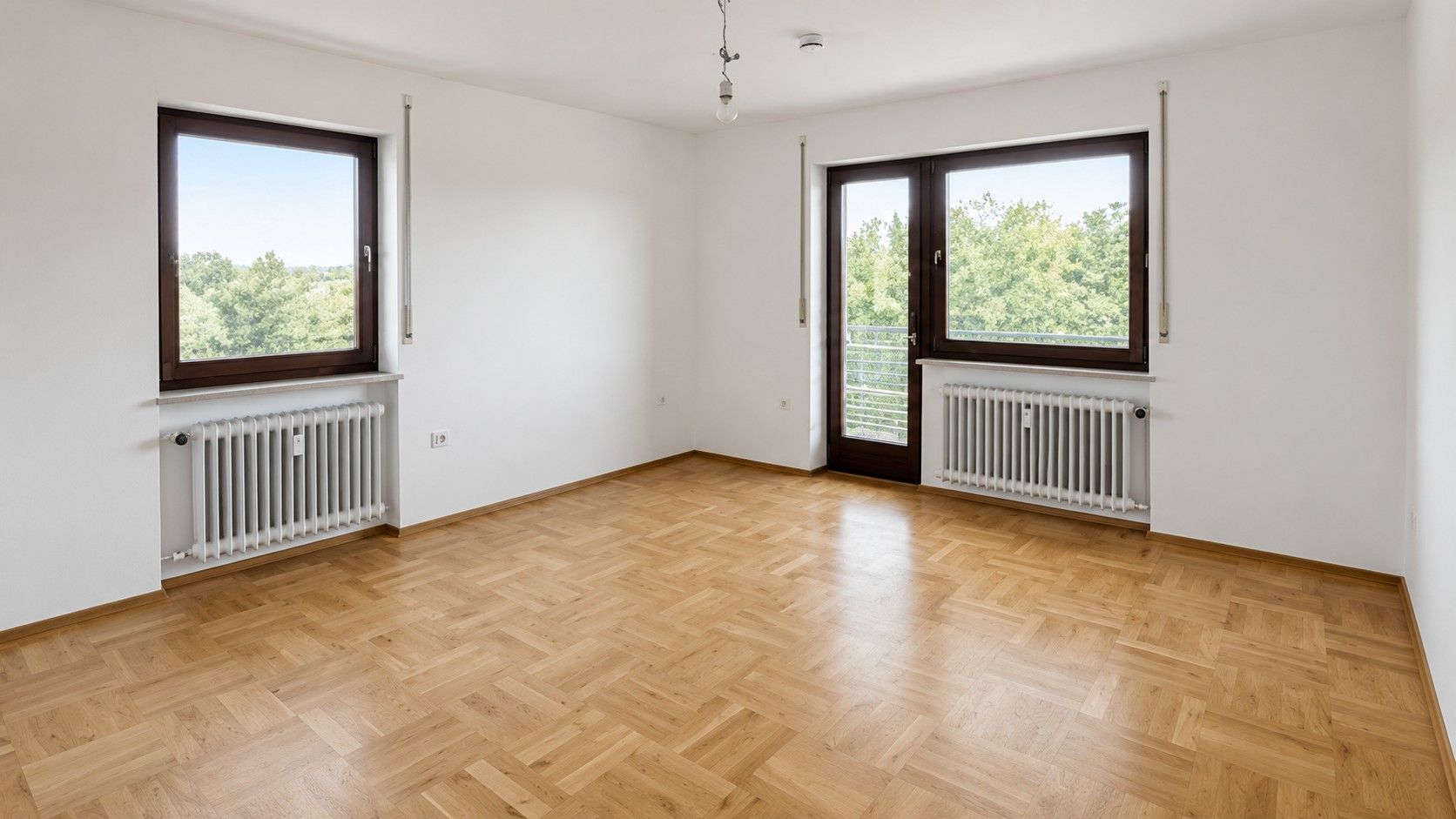 Pronájem byt 5+1 - , Bádensko-Württembersko, 124 m² - 5