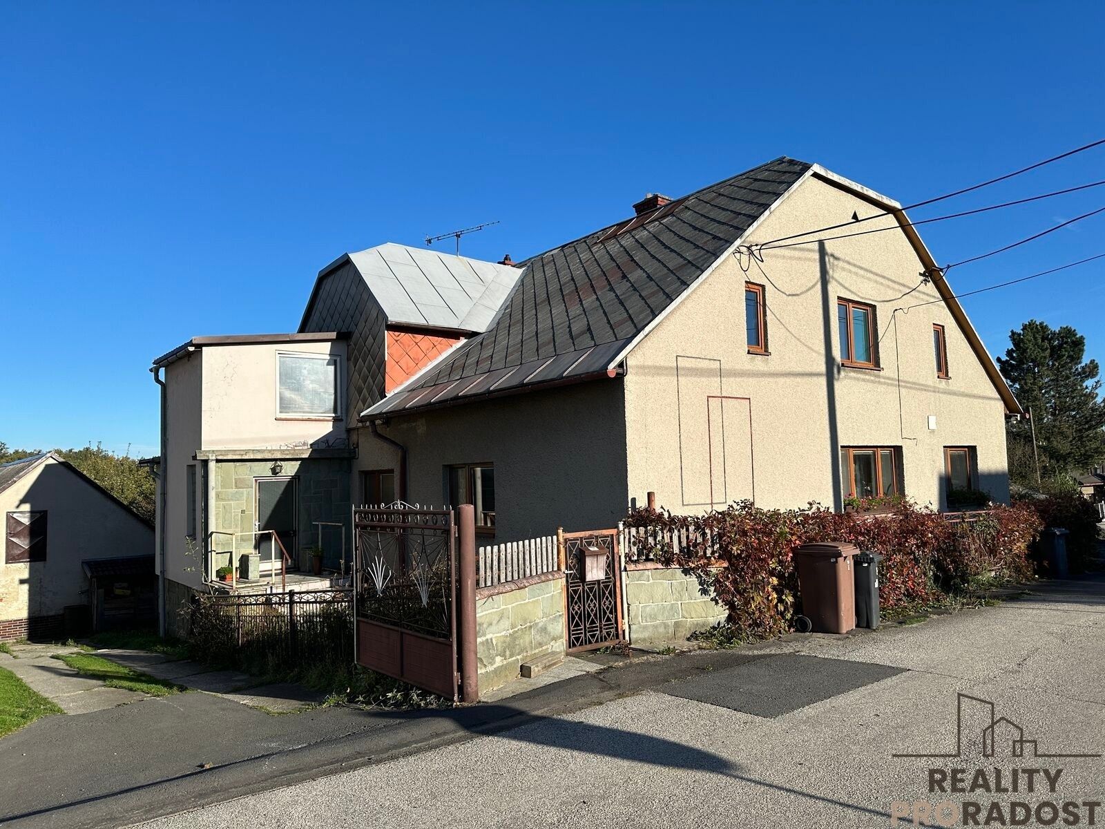 Rodinné domy, , Třinec, 180 m²