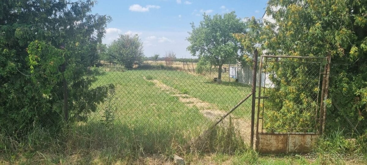 Pozemek pro bydlení · Veselí nad Moravou, 698 01 - 4