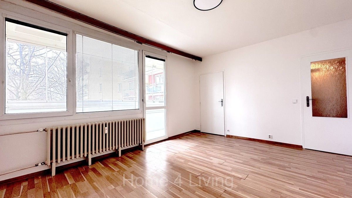 3+1, Uzbecká, Brno, 72 m²