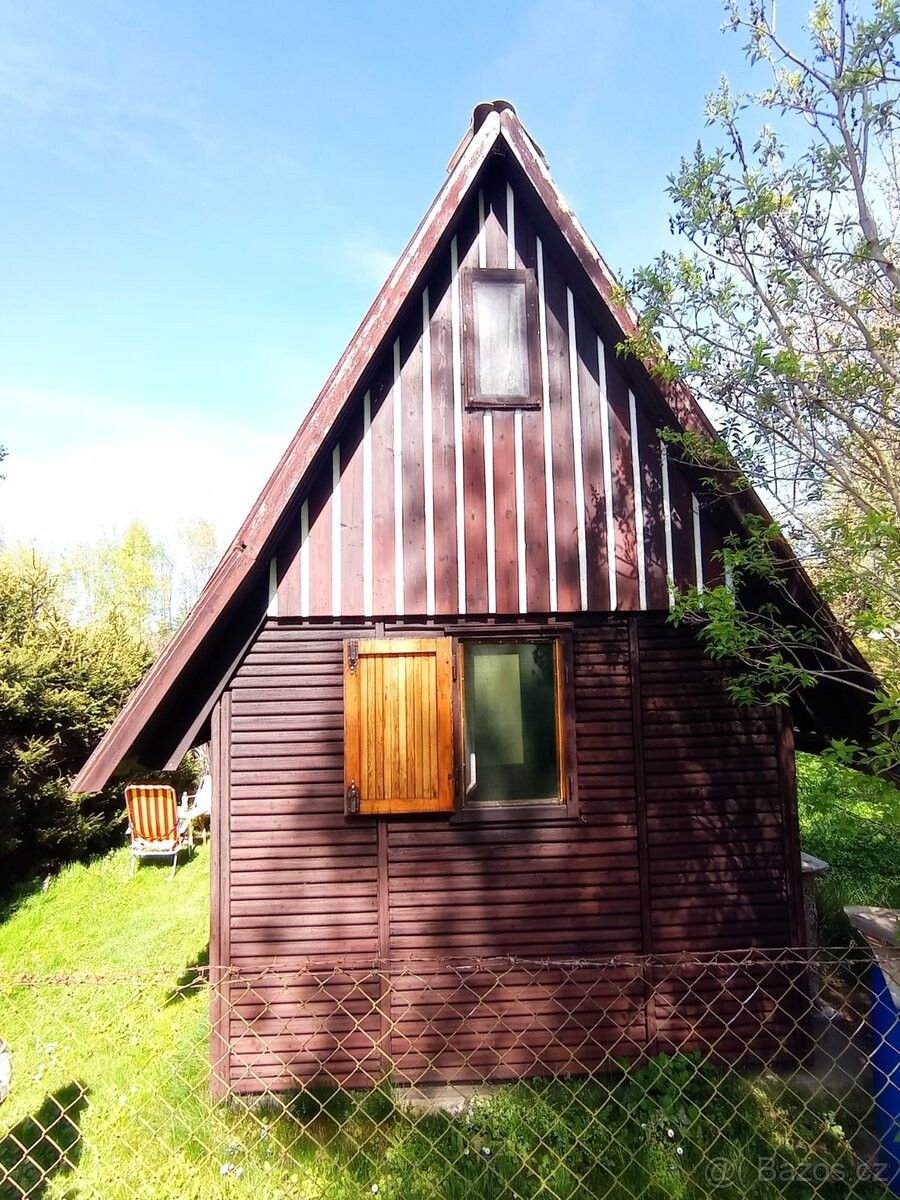 Chaty, České Budějovice, 370 05 - 1
