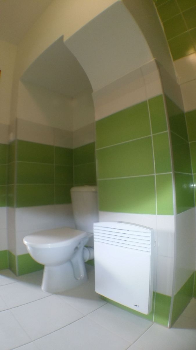 Byt 3+kk · 50 m² · Roudničská, Hradec Králové - Roudnička, Královéhradecký kraj - 3