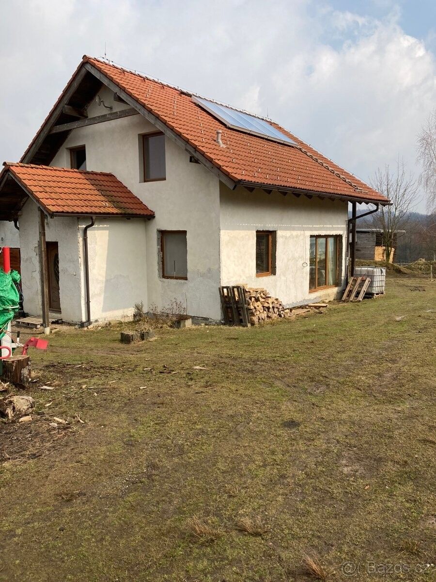 Prodej rodinný dům - Albrechtice u Českého Těšína, 735 43 - 5