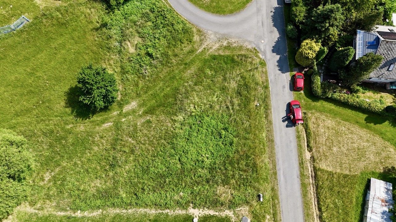 Prodej pozemek pro bydlení - Dobříkov, Kdyně
