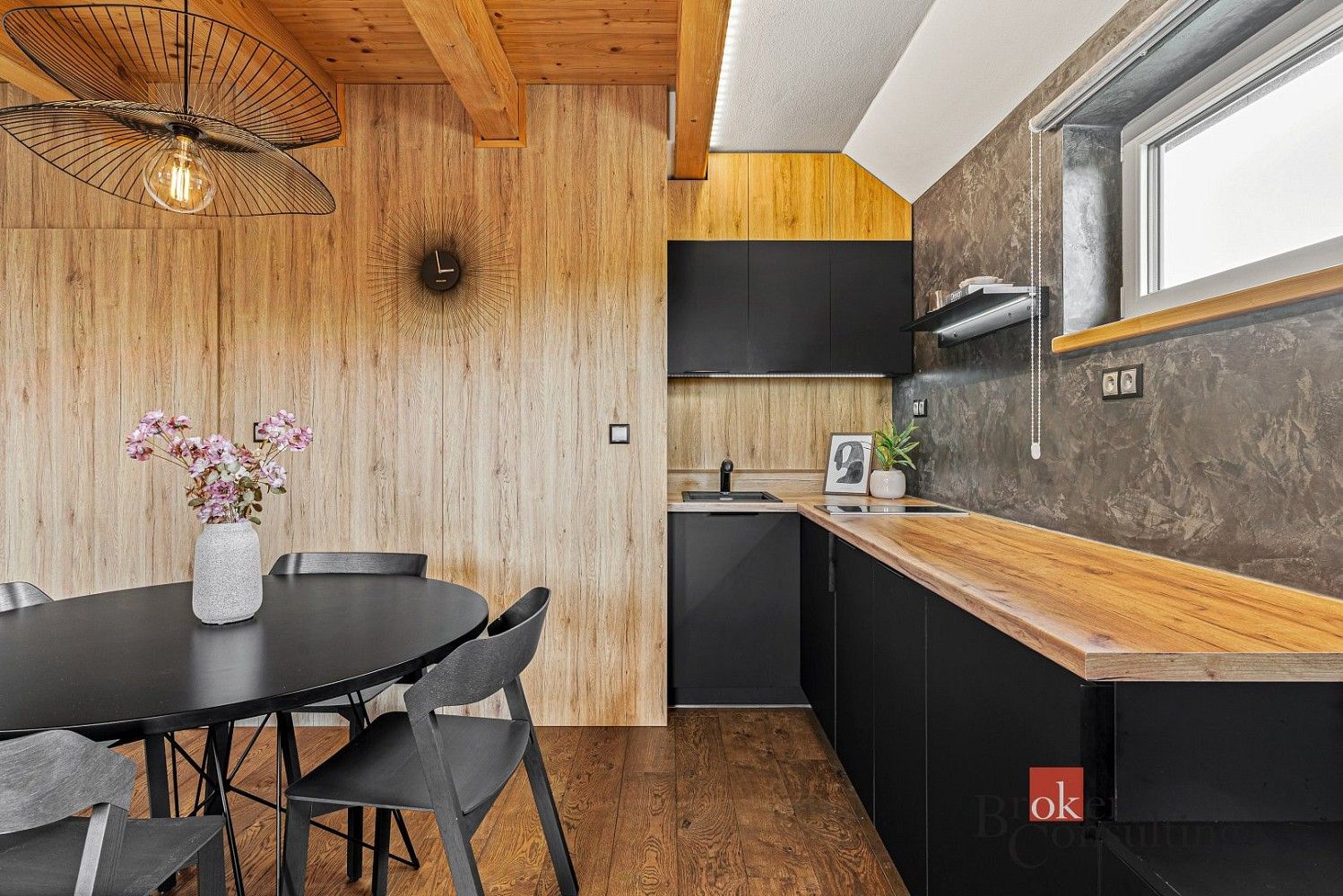 Prodej byt 3+kk - Malá Úpa - Horní Malá Úpa, okres Trutnov, 74 m² - 5