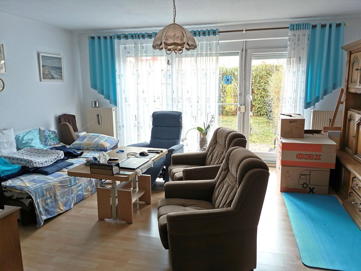 Prodej rodinný dům - , Hessen, 127 m² - 5