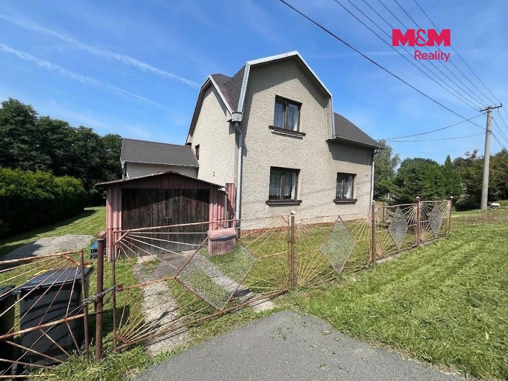Rodinný dům · 140 m² · Michálkovická, Rychvald - 4