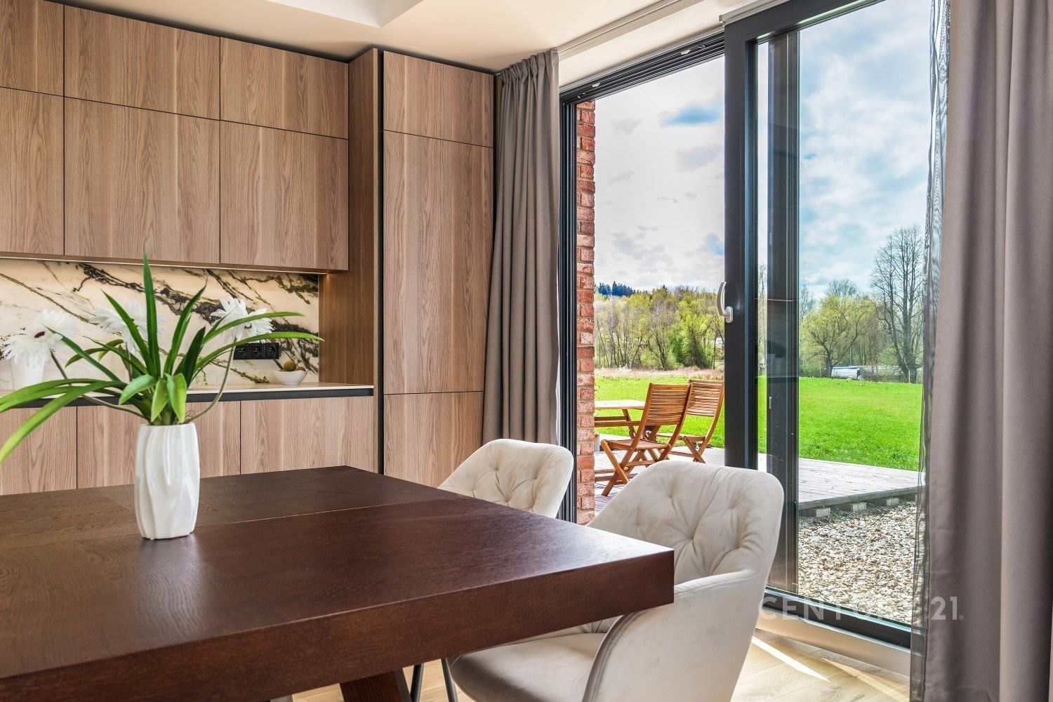 3+kk, Černá v Pošumaví, 99 m²